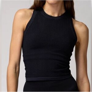 Spiritual Gangster Women’s Tank Bundle Size M/L Rise Seamless Mesh Racer Top‎